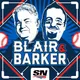 Blair & Barker artwork