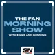 The FAN Morning Show artwork