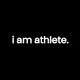 I Am Athlete artwork