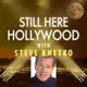 Still Here Hollywood artwork