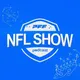 The PFF NFL Podcast artwork