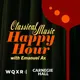 Classical Music Happy Hour artwork