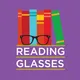 Reading Glasses artwork