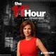 The 11th Hour with Stephanie Ruhle artwork