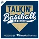 Talkin' Baseball (MLB Podcast) artwork