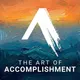 The Art of Accomplishment artwork
