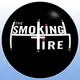 The Smoking Tire artwork