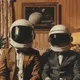 Hugonauts: The Best Sci-Fi Books of All Time artwork