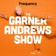 The Garner Andrews Show artwork