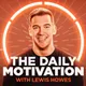 The Daily Motivation artwork