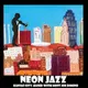 Neon Jazz Interviews artwork
