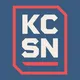 KCSN: Kansas Jayhawks News and Analysis artwork