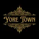 Yore Town artwork