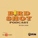 Birdshot Podcast artwork