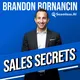 Sales Secrets artwork