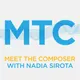 Meet the Composer artwork