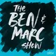 The Ben & Marc Show artwork