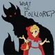 What The Folklore? artwork