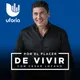 Por el Placer de Vivir con el Dr. Cesar Lozano artwork