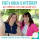 Autistic and ADHD Kids Parenting Strategies: Every Brain is Different artwork