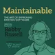 Maintainable artwork