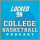 Locked On College Basketball artwork