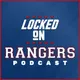Locked On Rangers - Daily Podcast On The Texas Rangers artwork