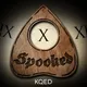 Spooked artwork
