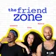 The Friend Zone artwork