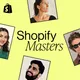 Shopify Masters artwork
