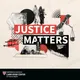 Justice Matters artwork