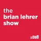 The Brian Lehrer Show artwork