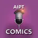 AIPT Comics artwork