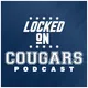 Locked On Cougars - Daily Podcast On BYU Cougars Football & Basketball artwork