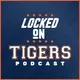 Locked On Tigers - Daily Podcast On The Detroit Tigers artwork