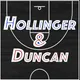 Hollinger & Duncan NBA Show - NBA Basketball Podcast artwork