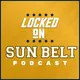 Locked On Sun Belt - Daily Podcast On Sun Belt Conference Football & Basketball artwork