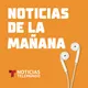Noticias de la mañana artwork