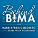 Behind the Bima artwork