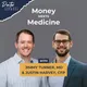 Money Meets Medicine artwork