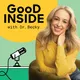 Good Inside with Dr. Becky artwork