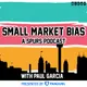 Small Market Bias: A San Antonio Spurs Podcast artwork