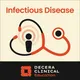 Decera Clinical Education Infectious Disease Podcast artwork