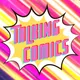 Comic Book Podcast | Talking Comics artwork