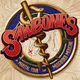 Sawbones: A Marital Tour of Misguided Medicine artwork