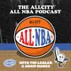 The ALL NBA Podcast artwork