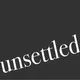 Unsettled artwork