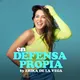 Erika de la Vega - En Defensa Propia artwork