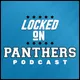 Locked On Panthers - Daily Podcast On The Carolina Panthers artwork