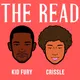 The Read artwork